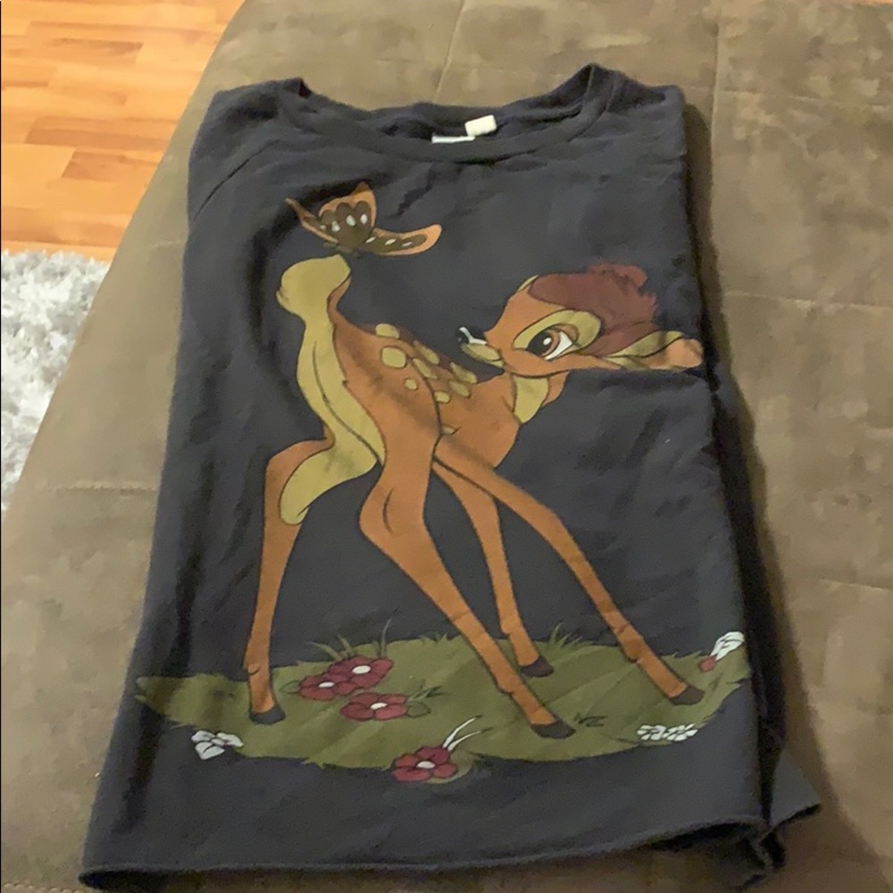 Bambi sweater